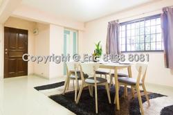 Blk 120 MARSILING RISE (Woodlands), HDB 5 Rooms #134746742
